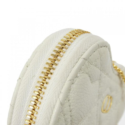 Christian Dioramor Caro Heart Pouch S5097 Unid