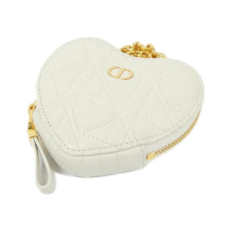 Christian Dioramor Caro Heart Pouch S5097 Unid