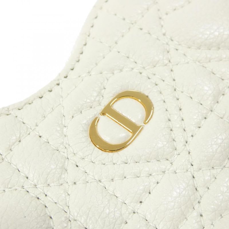 Christian Dioramor Caro Heart Pouch S5097 Unid