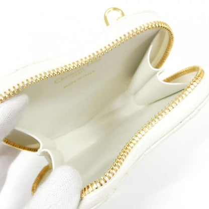 Christian Dioramor Caro Heart Pouch S5097 Unid
