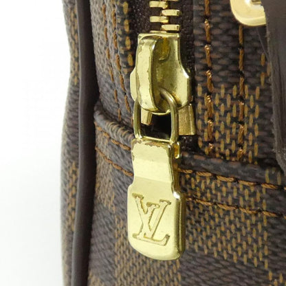 Louis Vuitton Damier Reporter 28 cm Shoulder Bag