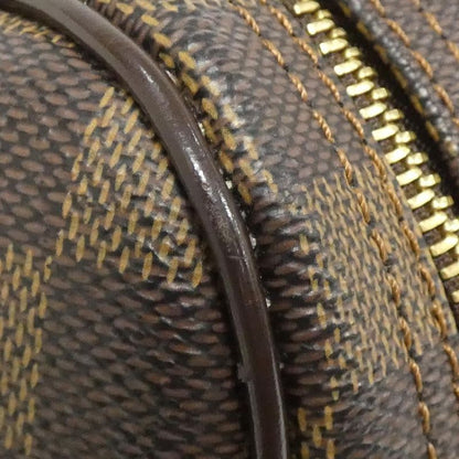 Louis Vuitton Damier Reporter 28 cm Shoulder Bag