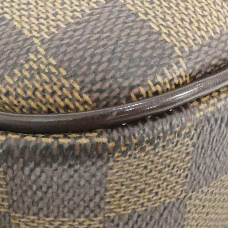 Louis Vuitton Damier Reporter 28 cm Shoulder Bag