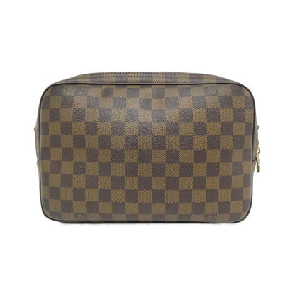 Louis Vuitton Damier Reporter 28 cm Shoulder Bag