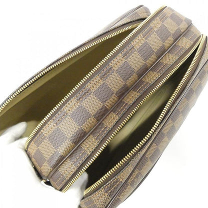 Louis Vuitton Damier Reporter 28 cm Shoulder Bag