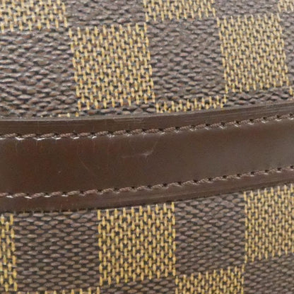 Louis Vuitton Damier Reporter 28 cm Shoulder Bag