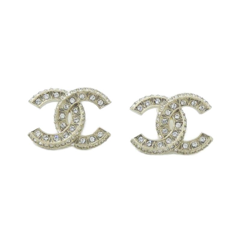Chanel 86504 Earrings