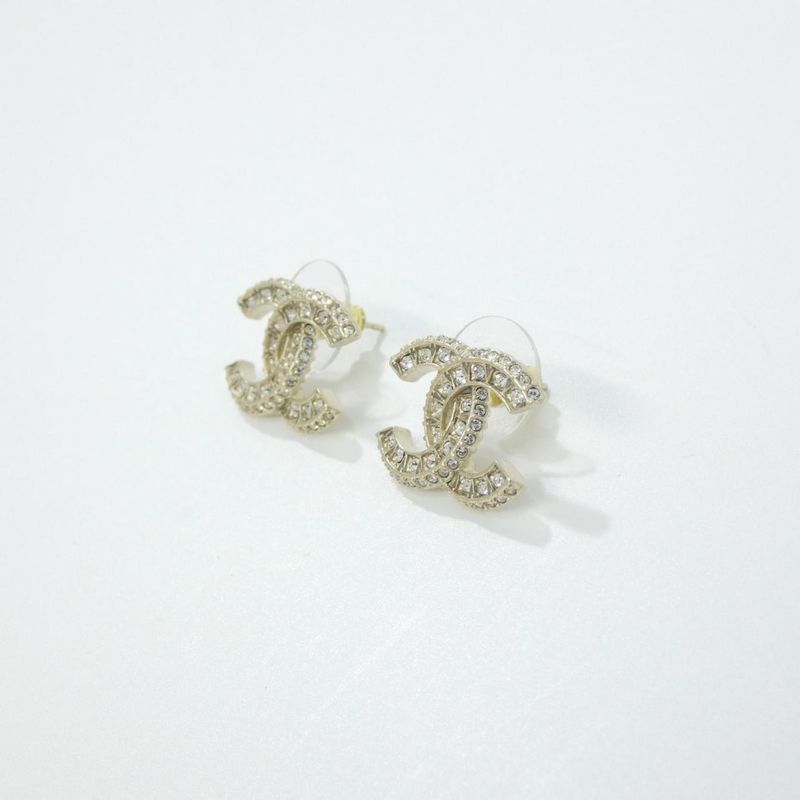 Chanel 86504 Earrings