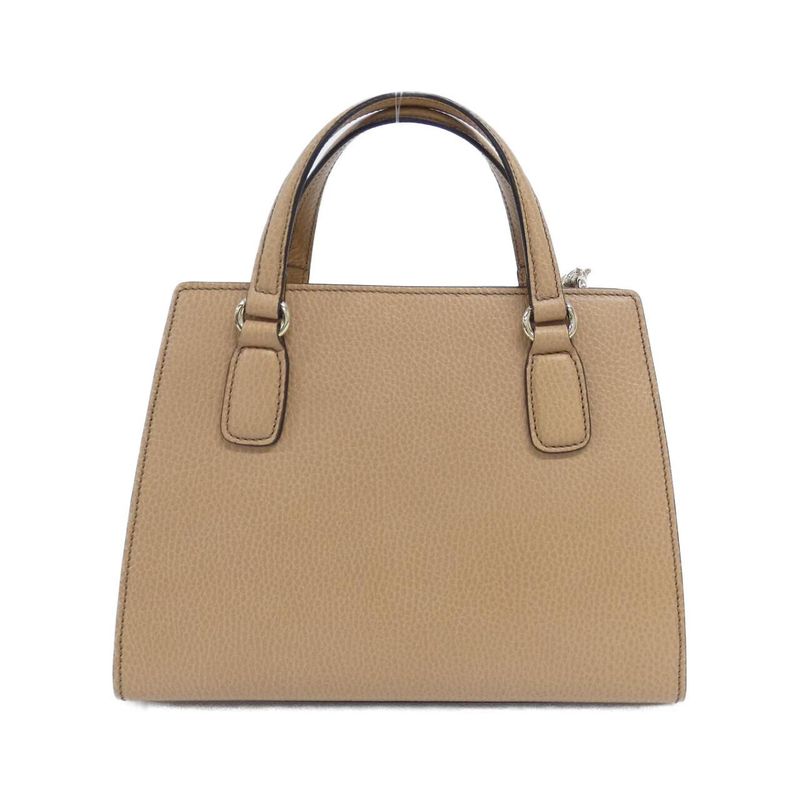 Gucci SOHO 607722 Cao0g Bag