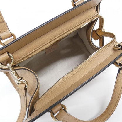 Gucci SOHO 607722 Cao0g Bag