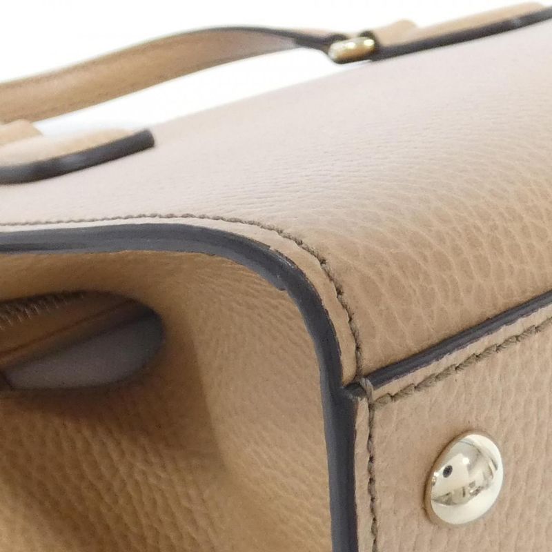 Gucci SOHO 607722 Cao0g Bag