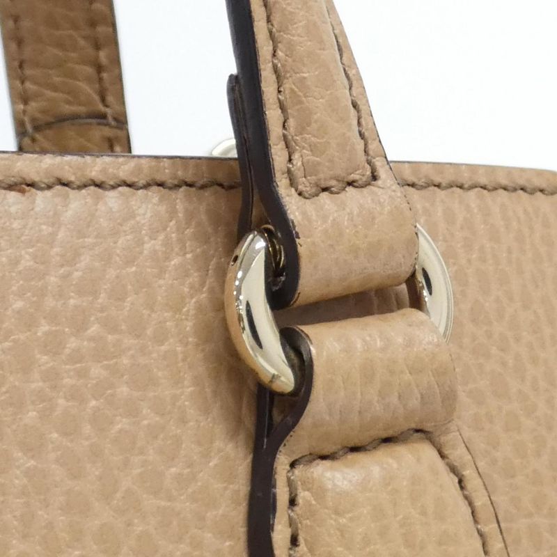 Gucci SOHO 607722 Cao0g Bag