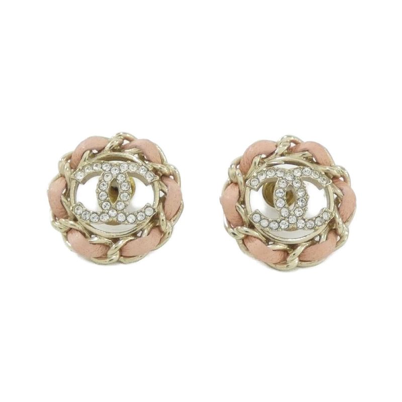 Chanel Ab8297 Earrings
