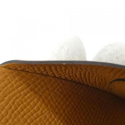 Hermes Calvi Duo ck Coin Case