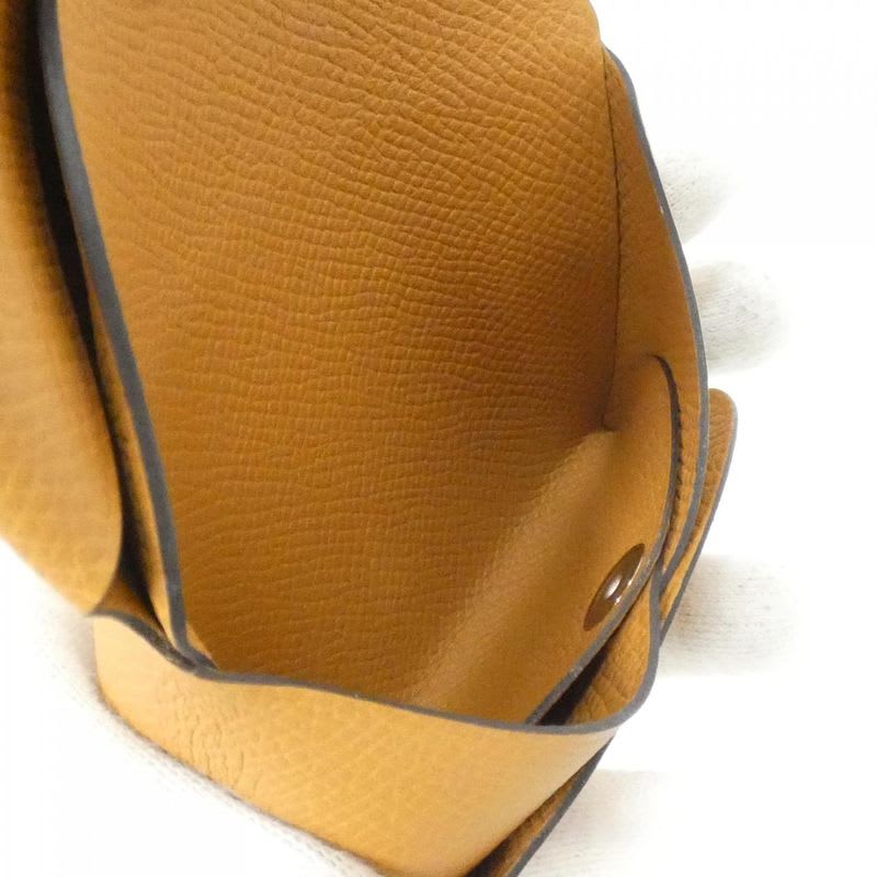 Hermes Calvi Duo ck Coin Case