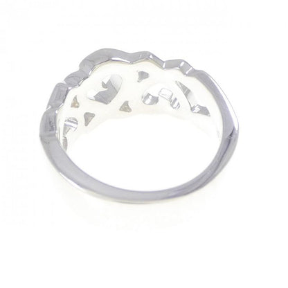 Tiffany & Co Triple Loving Heart Ring