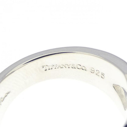 Tiffany & Co Triple Loving Heart Ring