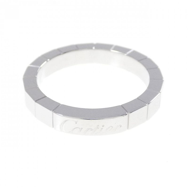 Cartier Raniere Ring