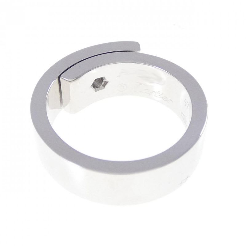 Cartier Anniversary Ring