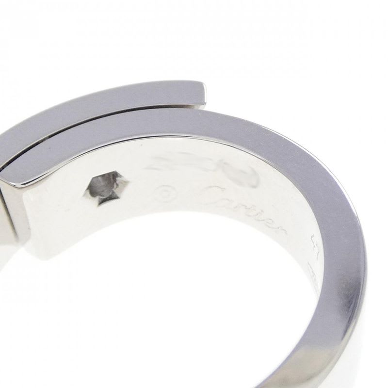 Cartier Anniversary Ring