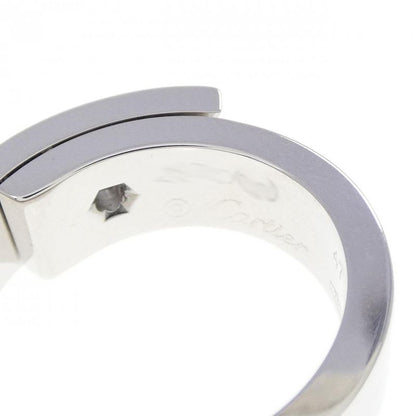 Cartier Anniversary Ring