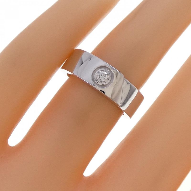 Cartier Anniversary Ring
