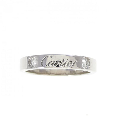 Cartier Wedding 2 P Ring