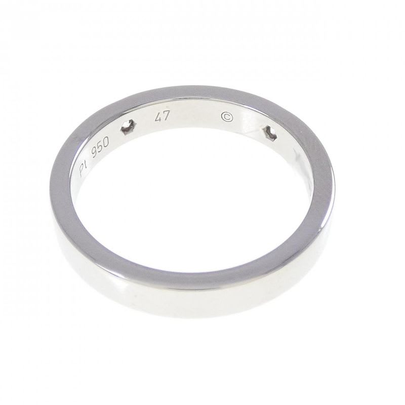 Cartier Wedding 2 P Ring