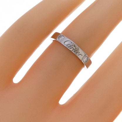Cartier Wedding 2 P Ring