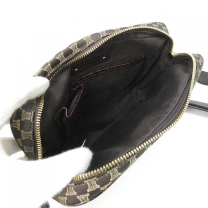 Celine Shoulder Brown Bag