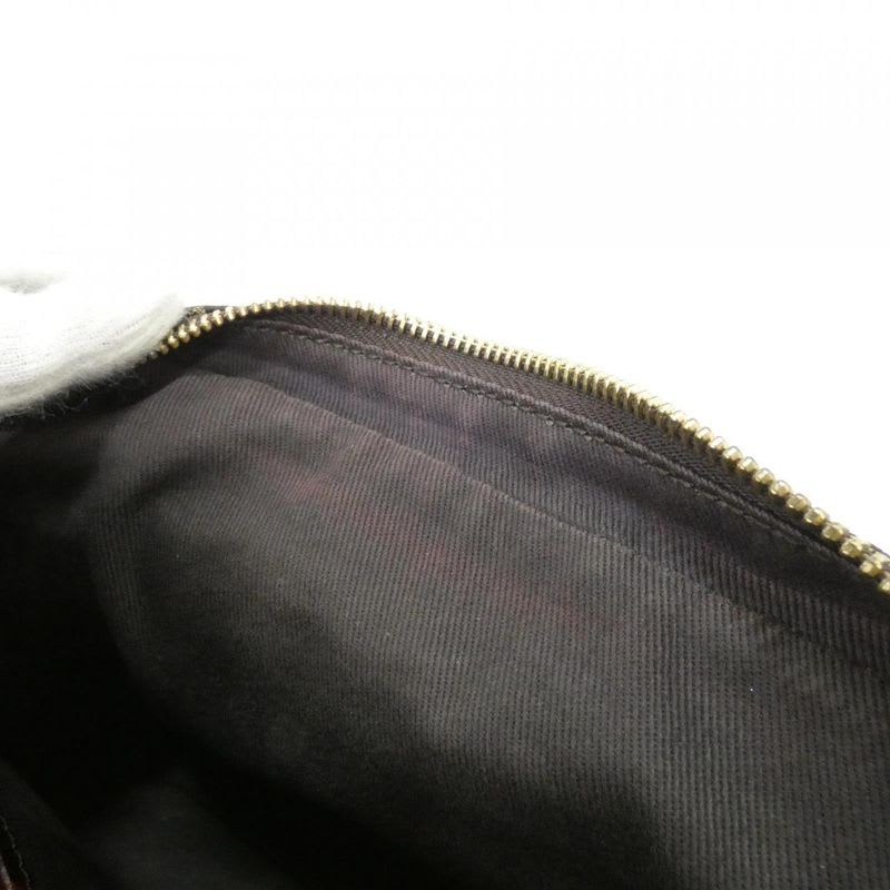 Celine Shoulder Brown Bag