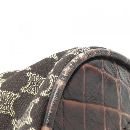 Celine Shoulder Brown Bag