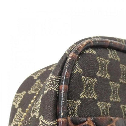 Celine Shoulder Brown Bag