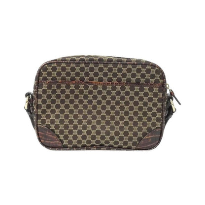 Celine Shoulder Brown Bag