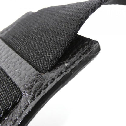 Cartier Saddle Stitched LINE FLAT Reporter L1001327 Shoulder Bag