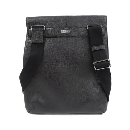 Cartier Saddle Stitched LINE FLAT Reporter L1001327 Shoulder Bag