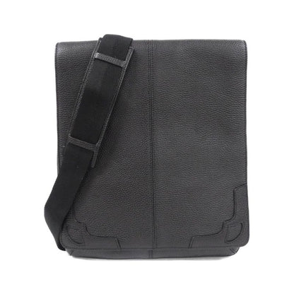 Cartier Saddle Stitched LINE FLAT Reporter L1001327 Shoulder Bag