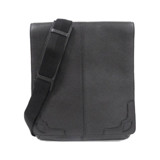 Cartier Saddle Stitched LINE FLAT Reporter L1001327 Shoulder Bag