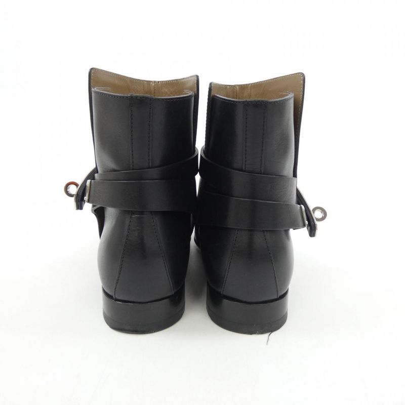 Hermes NEO Kelly Buckle 162133z Boots