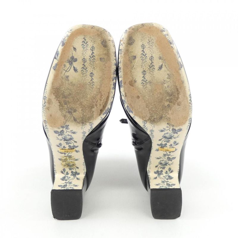 Gucci 524658 Boots