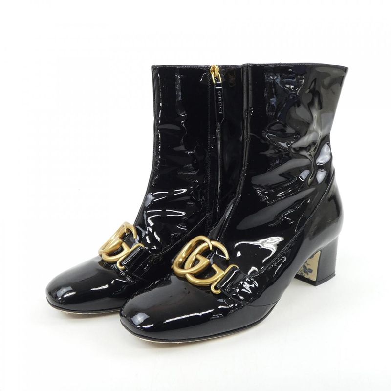 Gucci 524658 Boots