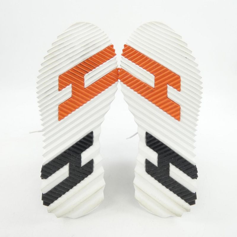 Hermes Lift 252003z Sneakers