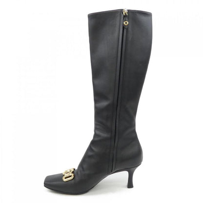 Louis Vuitton Rotary Line Long Boots