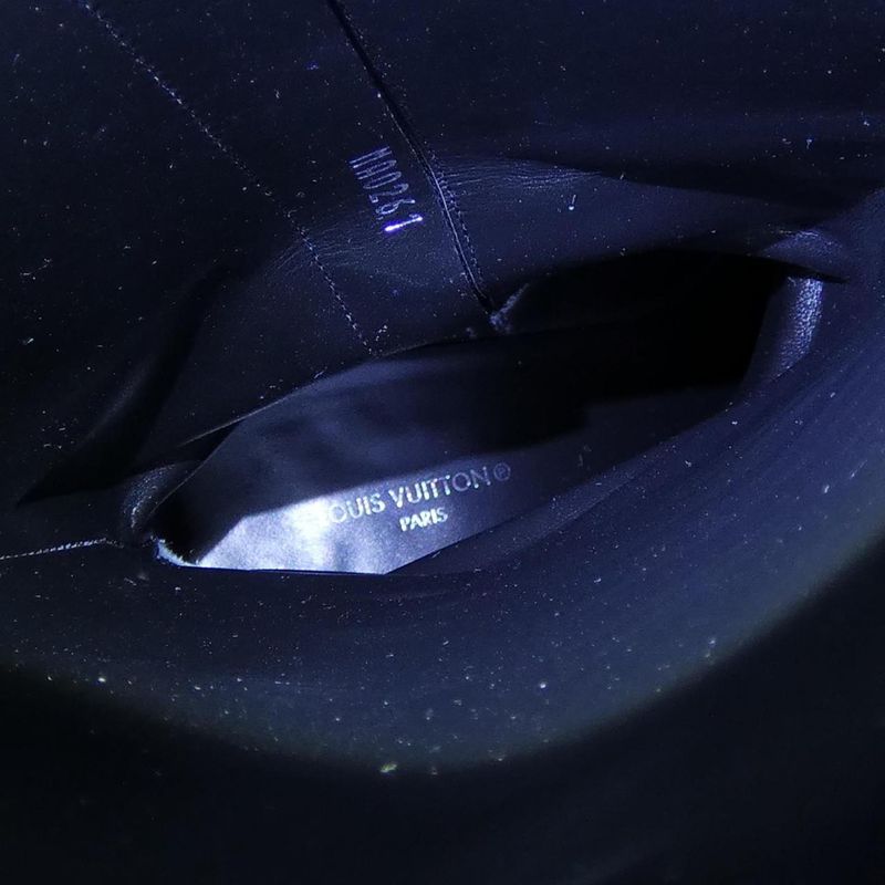 Louis Vuitton Rotary Line Long Boots