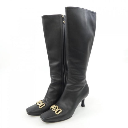 Louis Vuitton Rotary Line Long Boots