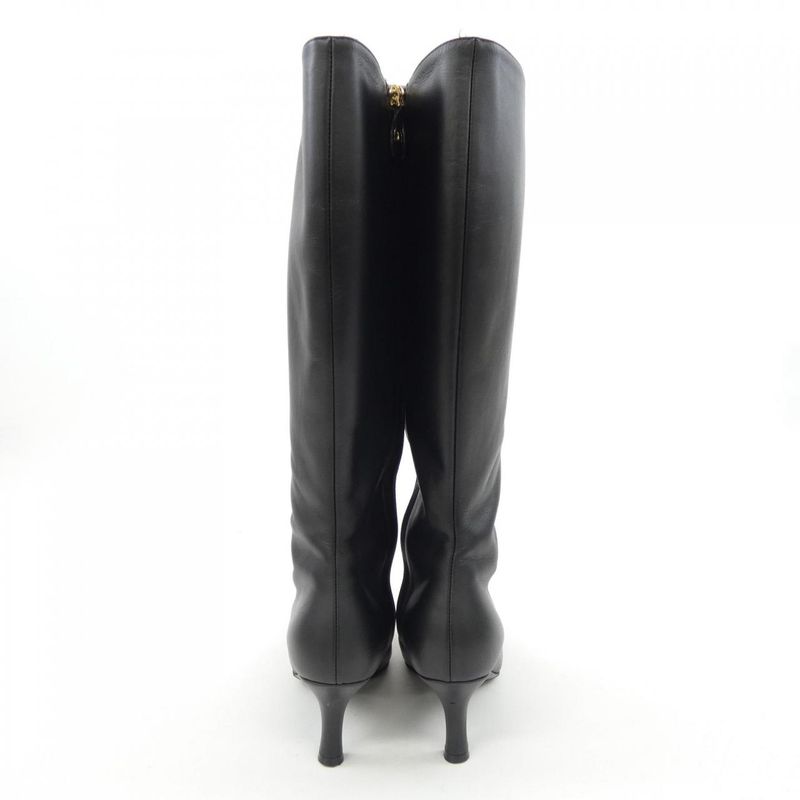Louis Vuitton Rotary Line Long Boots