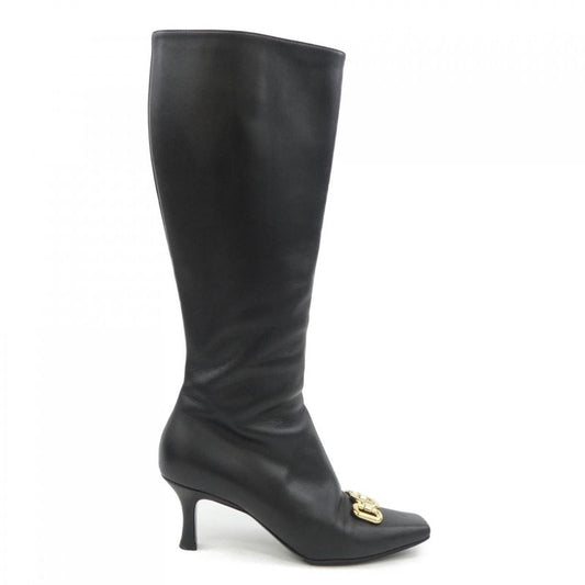 Louis Vuitton Rotary Line Long Boots