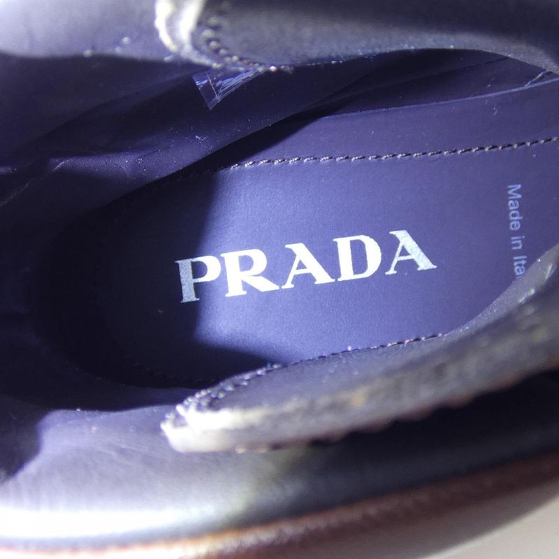 Prada 1t803n Boots