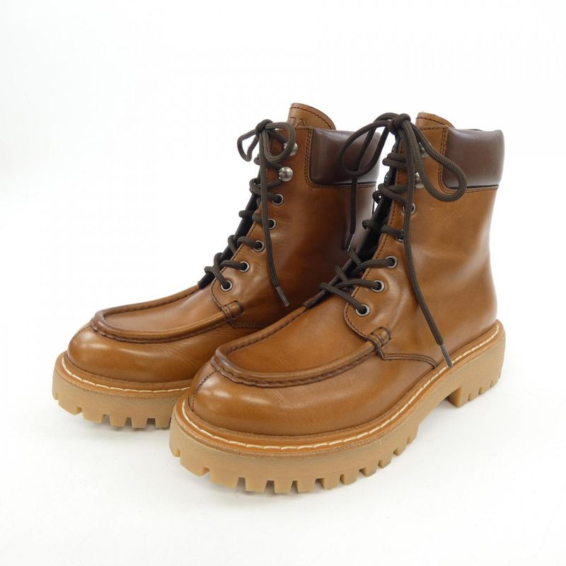 Prada 1t803n Boots