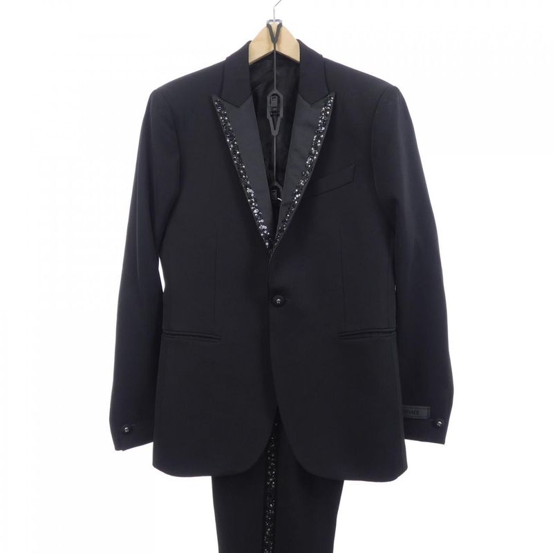 Versace 1013882 1013923 Suit